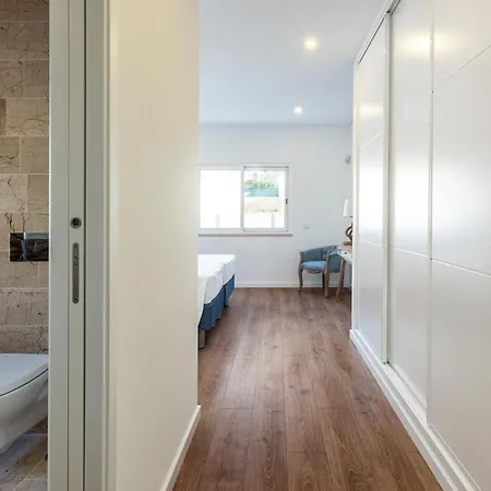 Luxury Vau With Private Heated Pool فيلة