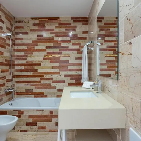 فيلة Luxury Vau With Private Heated Pool *