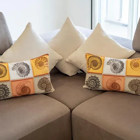 Luxury Vau With Private Heated Pool *