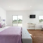 Luxury Vau With Private Heated Pool פורטימאו