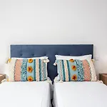 Luxury Vau With Private Heated Pool פורטימאו