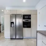 Luxury Vau With Private Heated Pool וילה *