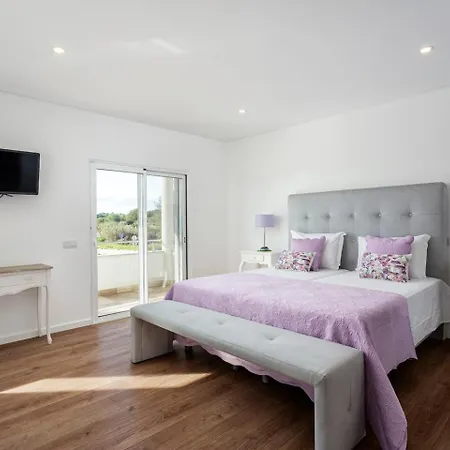 Luxury Vau With Private Heated Pool *