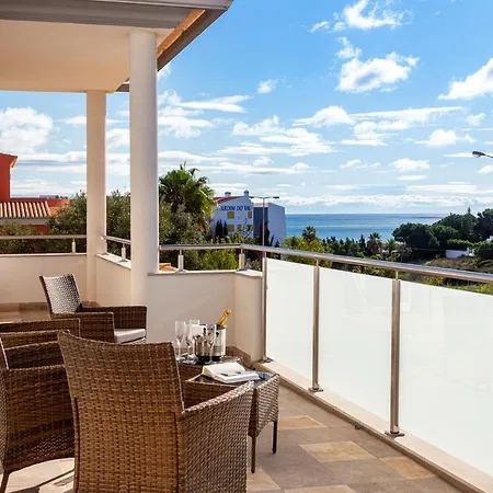 Villa Luxury Vau Beach With Private Heated Pool