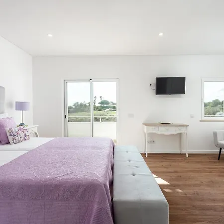 Luxury Vau Beach With Private Heated Pool Villa