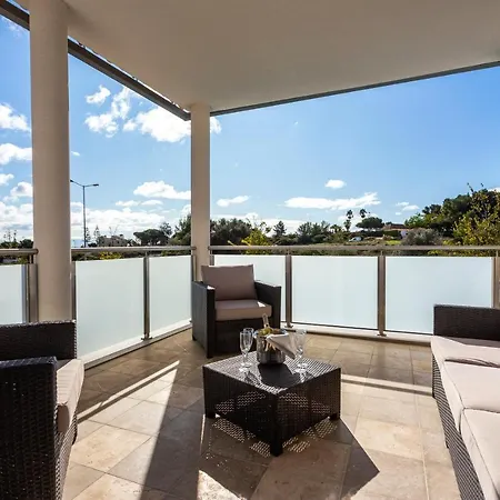 Villa Luxury Vau Beach With Private Heated Pool *