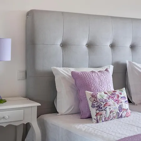 Villa Luxury Vau Beach With Private Heated Pool *