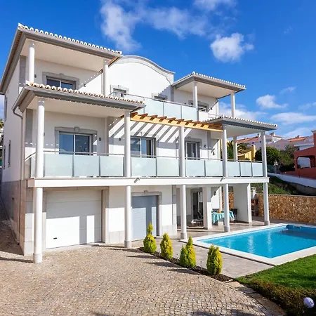 Villa Luxury Vau Beach With Private Heated Pool *