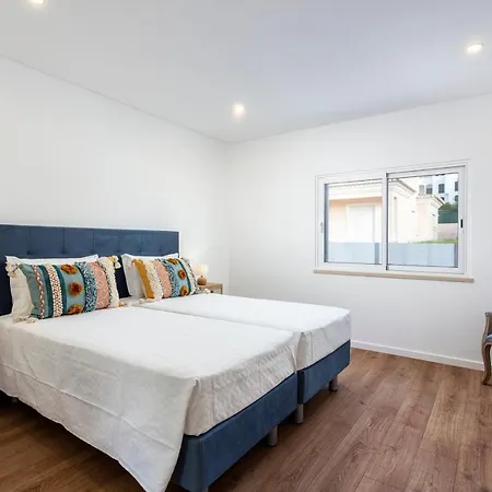 Luxury Vau Beach With Private Heated Pool * Portimao