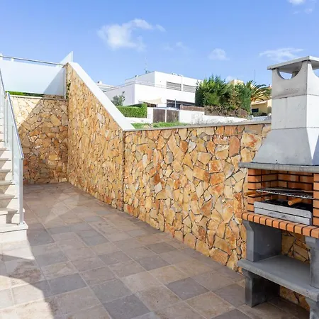 Villa Luxury Vau With Private Heated Pool Portimão