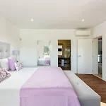 ヴィラ Luxury Vau With Private Heated Pool *