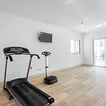 Luxury Vau With Private Heated Pool ヴィラ ポルティマン
