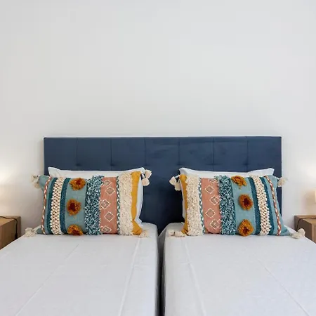 Luxury Vau With Private Heated Pool וילה פורטימאו