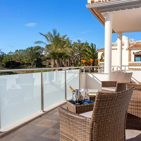 Luxury Vau With Private Heated Pool * פורטימאו