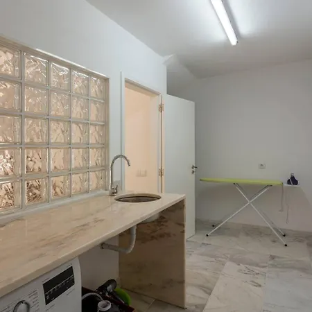 Luxury Vau With Private Heated Pool וילה פורטימאו